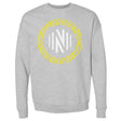Nashville SC Men's Crewneck Sweatshirt | 500 LEVEL