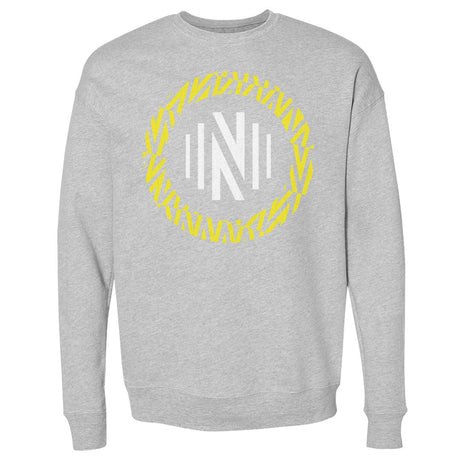 Nashville SC Men's Crewneck Sweatshirt | 500 LEVEL