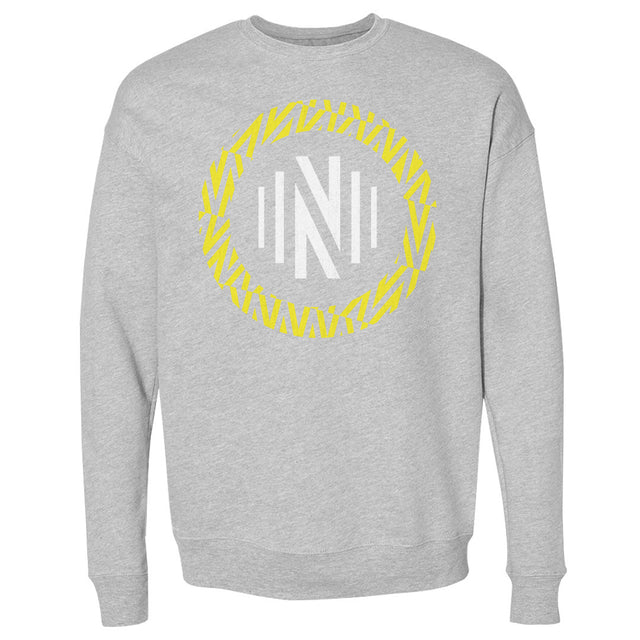Nashville SC Men's Crewneck Sweatshirt | 500 LEVEL
