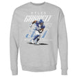 Myles Garrett Men's Crewneck Sweatshirt | 500 LEVEL
