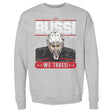 Brandon Bussi Men's Crewneck Sweatshirt | 500 LEVEL