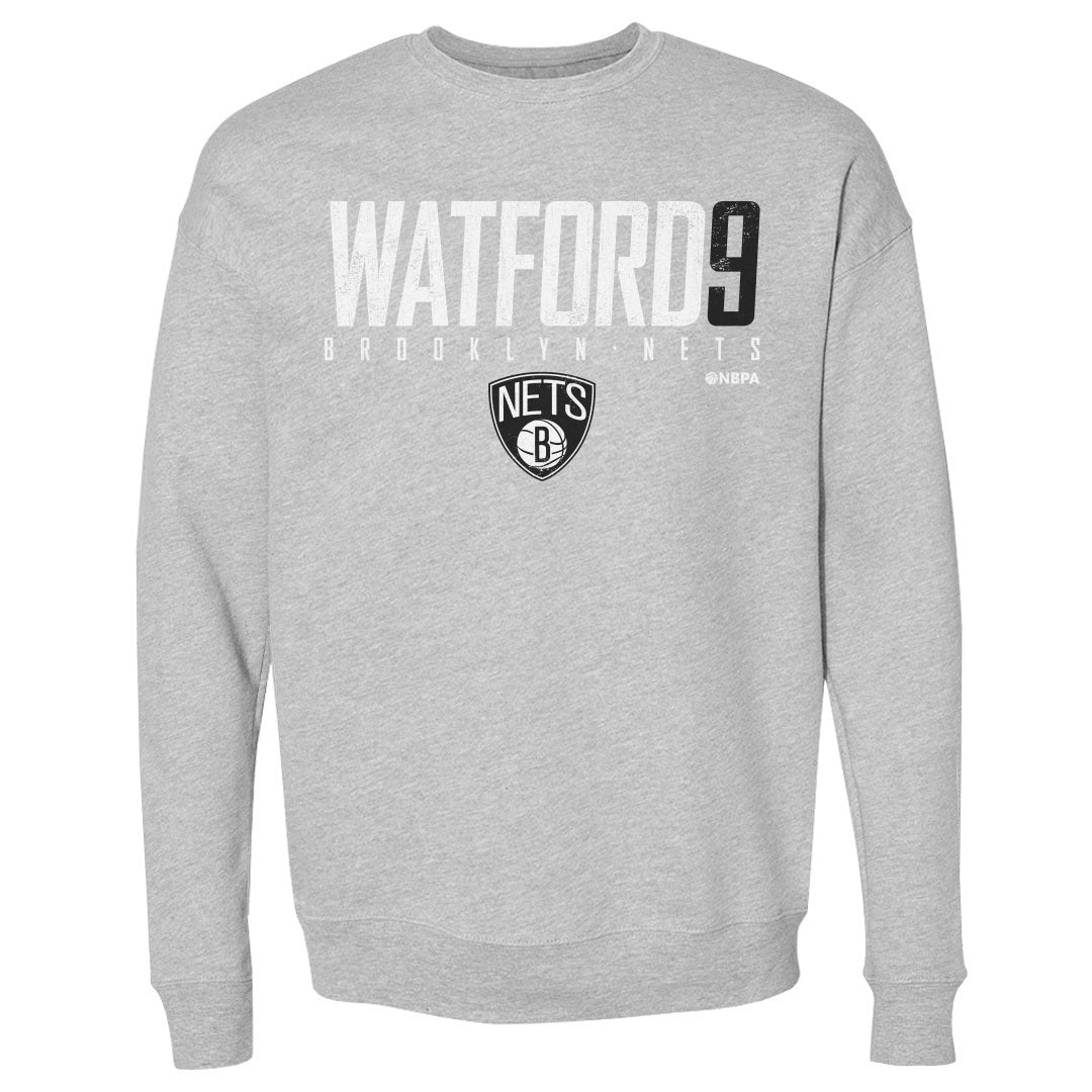 Trendon Watford Men&#39;s Crewneck Sweatshirt | 500 LEVEL