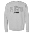 Jaybrio Pe Benito Men's Crewneck Sweatshirt | 500 LEVEL