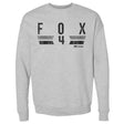 De'Aaron Men's Crewneck Sweatshirt | 500 LEVEL