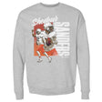 Shedeur Sanders Men's Crewneck Sweatshirt | 500 LEVEL