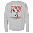 Spencer Torkelson Men's Crewneck Sweatshirt | 500 LEVEL