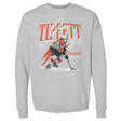 Owen Tippett Men's Crewneck Sweatshirt | 500 LEVEL