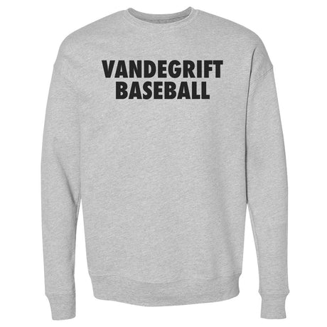 Vandegrift Men's Crewneck Sweatshirt | 500 LEVEL