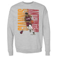 Giannis Antetokounmpo Men's Crewneck Sweatshirt | 500 LEVEL