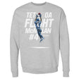Tetairoa McMillan Men's Crewneck Sweatshirt | 500 LEVEL