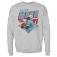 Warren Moon Men's Crewneck Sweatshirt | 500 LEVEL