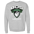 Boston Legacy FC Men's Crewneck Sweatshirt | 500 LEVEL