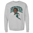 Travis Hunter Men's Crewneck Sweatshirt | 500 LEVEL