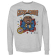 Shai Gilgeous-Alexander Men's Crewneck Sweatshirt | 500 LEVEL