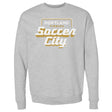 Portland Timbers Men's Crewneck Sweatshirt | 500 LEVEL