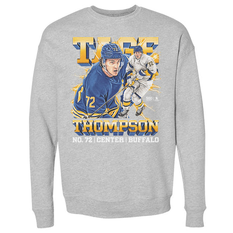 Tage Thompson Men's Crewneck Sweatshirt | 500 LEVEL