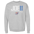 Isaiah Joe Men's Crewneck Sweatshirt | 500 LEVEL