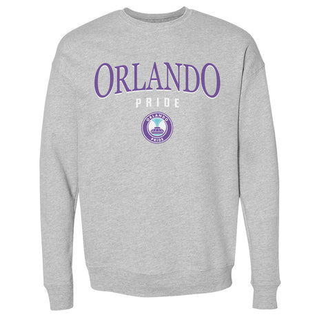 Orlando Pride Men's Crewneck Sweatshirt | 500 LEVEL