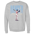Ranger Suarez Men's Crewneck Sweatshirt | 500 LEVEL