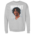 Ja Morant Men's Crewneck Sweatshirt | 500 LEVEL