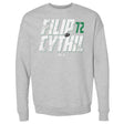 Filip Chytil Men's Crewneck Sweatshirt | 500 LEVEL
