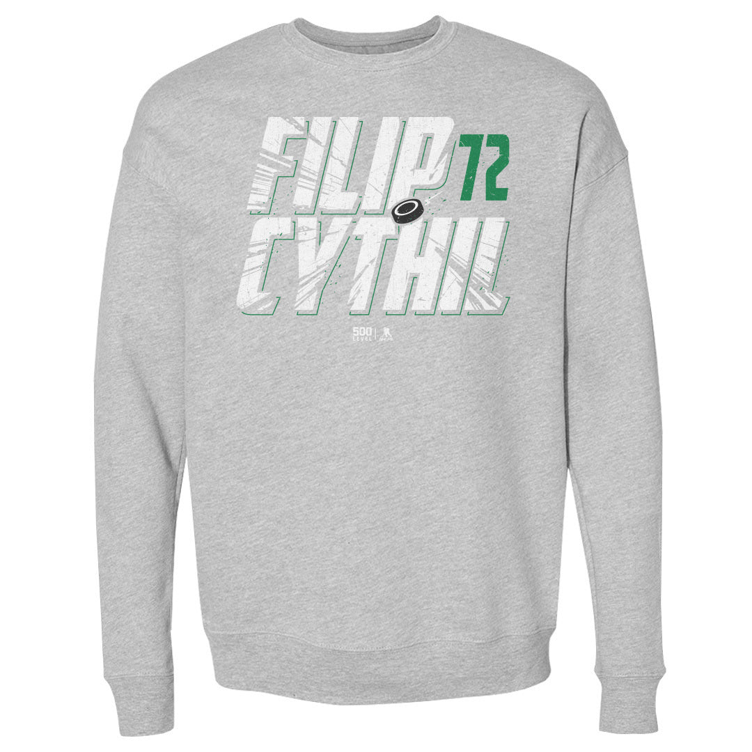 Filip Chytil Men's Crewneck Sweatshirt | 500 LEVEL
