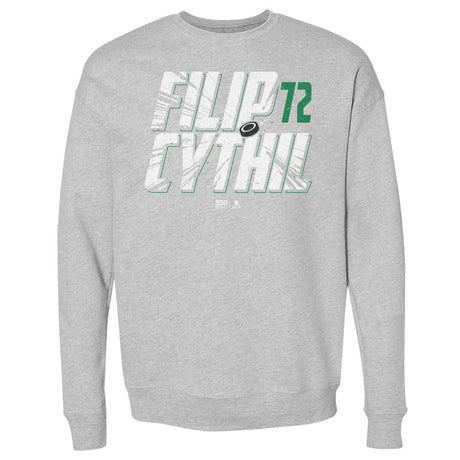 Filip Chytil Men's Crewneck Sweatshirt | 500 LEVEL