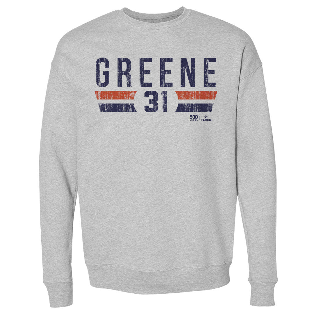 Riley Greene Men's Crewneck Sweatshirt | 500 LEVEL