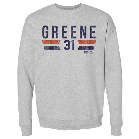 Riley Greene Men's Crewneck Sweatshirt | 500 LEVEL