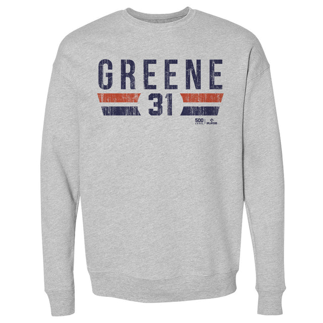 Riley Greene Men's Crewneck Sweatshirt | 500 LEVEL