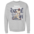 Ozzie Smith Men's Crewneck Sweatshirt | 500 LEVEL