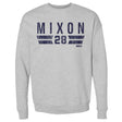 Joe Mixon Men's Crewneck Sweatshirt | 500 LEVEL