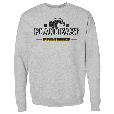 Crown Trio Men's Crewneck Sweatshirt | 500 LEVEL