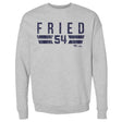 Max Fried Men's Crewneck Sweatshirt | 500 LEVEL