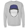 Yoshinobu Yamamoto Men's Crewneck Sweatshirt | 500 LEVEL