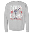 Teoscar Hernandez Men's Crewneck Sweatshirt | 500 LEVEL