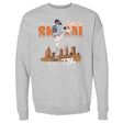 Tarik Skubal Men's Crewneck Sweatshirt | 500 LEVEL