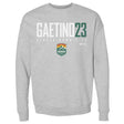 Eva Gaetino Men's Crewneck Sweatshirt | 500 LEVEL