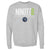 Josh Minott Men's Crewneck Sweatshirt | 500 LEVEL