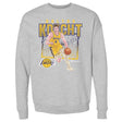 Dalton Knecht Men's Crewneck Sweatshirt | 500 LEVEL