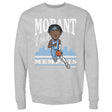 Ja Morant Men's Crewneck Sweatshirt | 500 LEVEL