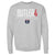 Jared Butler Men's Crewneck Sweatshirt | 500 LEVEL