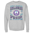 Orlando Pride Men's Crewneck Sweatshirt | 500 LEVEL