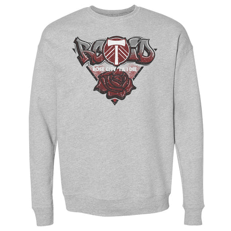 Portland Timbers Men's Crewneck Sweatshirt | 500 LEVEL