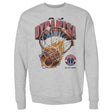 AJ Dybantsa Men's Crewneck Sweatshirt | 500 LEVEL