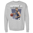 T.J. McConnell Men's Crewneck Sweatshirt | 500 LEVEL