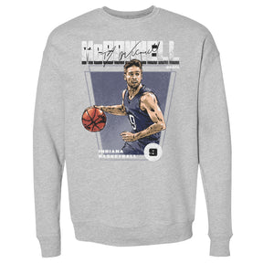 T.J. McConnell Men's Crewneck Sweatshirt | 500 LEVEL