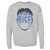 Brenden Rice Men's Crewneck Sweatshirt | 500 LEVEL