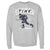 Steven Stamkos Men's Crewneck Sweatshirt | 500 LEVEL