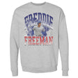 Freddie Freeman Men's Crewneck Sweatshirt | 500 LEVEL